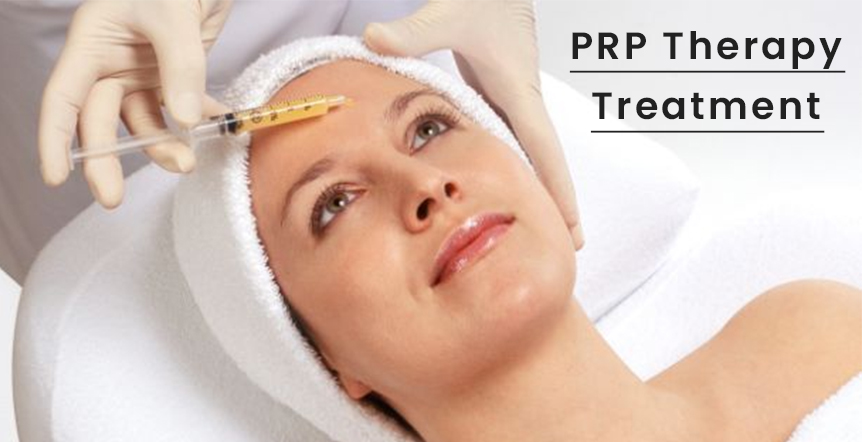 >PRP therapy in Ahmedabad
